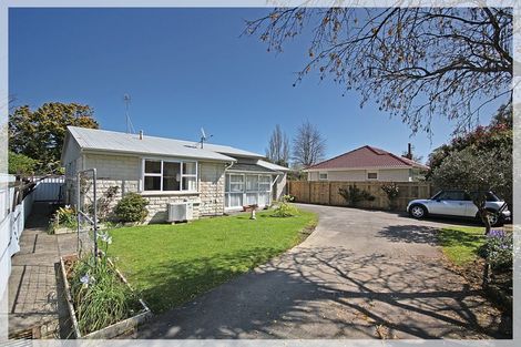 Photo of property in 89a Queenwood Road, Levin, 5510