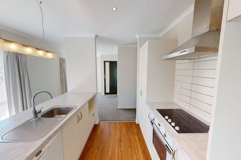 Photo of property in Sanctuary Villas, 27/294 Mairehau Road, Burwood, Christchurch, 8083