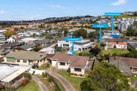 Photo of property in 12a Manuka Street, Orewa, 0931