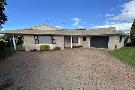 Photo of property in 60b Haerehuka Street, Otorohanga, 3900