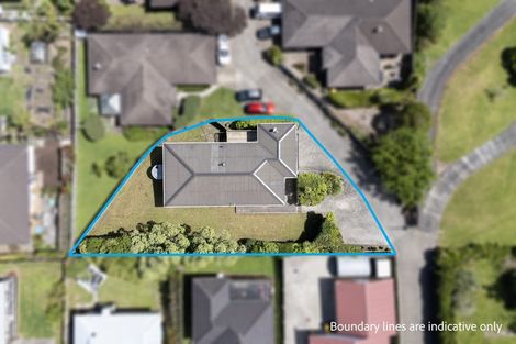 Photo of property in 20 Waione Avenue, Te Atatu Peninsula, Auckland, 0610