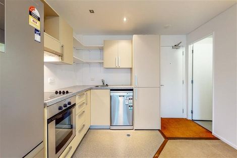 Photo of property in Dual Apartments, 406/142u Vivian Street, Te Aro, Wellington, 6011