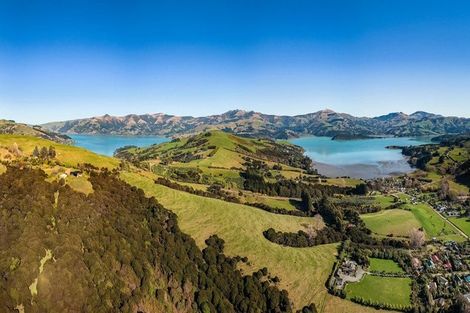 Photo of property in 49 Long Bay Road, Takamatua, Akaroa, 7583