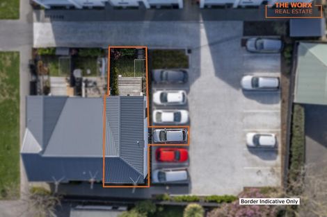 Photo of property in 3/10 Browning Street, Sydenham, Christchurch, 8023