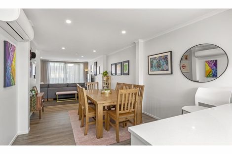 Photo of property in 20/182u London Street, Hamilton Central, Hamilton, 3204