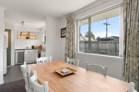 Photo of property in 113a East Street, Greytown, 5712