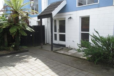 Photo of property in 4/318 Gloucester Street, Christchurch Central, Christchurch, 8011