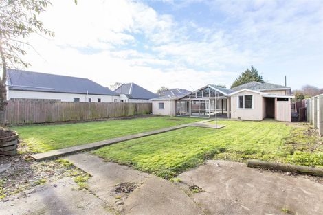 Photo of property in 229 Cranford Street, St Albans, Christchurch, 8014