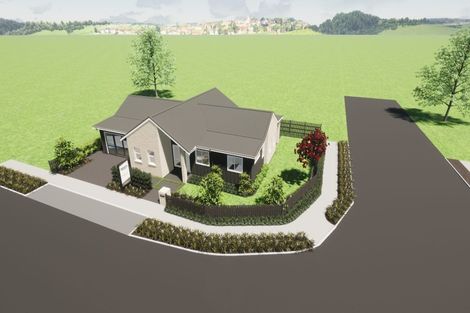 Photo of property in 63 Carrs Road, Chartwell, Hamilton, 3210