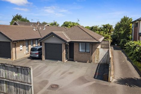 Photo of property in 15u1 Albert Street, Hamilton East, Hamilton, 3216