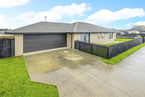 Photo of property in 5 Matawai Puna Drive, Pukekohe, 2120