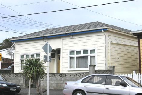 Photo of property in 94 Daniell Street, Newtown, Wellington, 6021