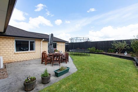 Photo of property in 3 Carnoustie Place, Morrinsville, 3300