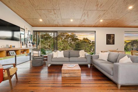 Photo of property in 463 Fordyce Road, Helensville, 0874