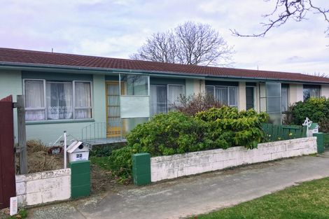 Photo of property in 22 Cadogan Street, Sydenham, Christchurch, 8023