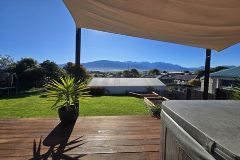 Photo of property in 7 Fyffe Avenue, Kaikoura, 7300