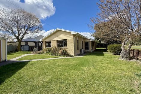 Photo of property in 20 Ferguson Street, Kurow, 9435