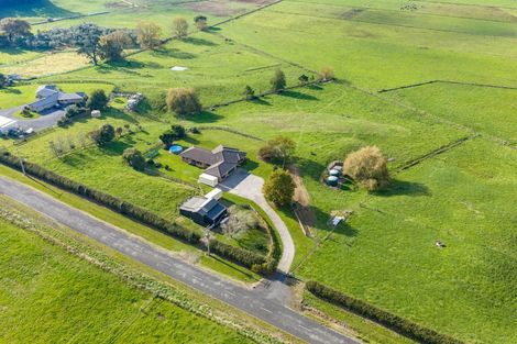 Photo of property in 242 Waring Road, Taupiri, 3791