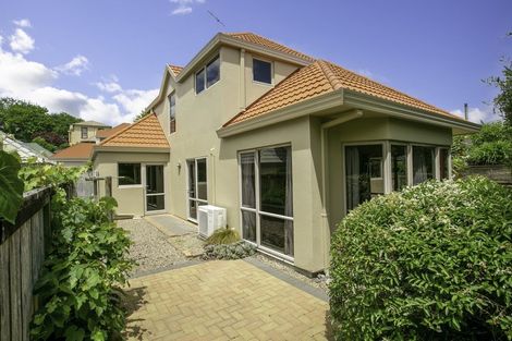 Photo of property in 7/17 Pope Terrace, Leamington, Cambridge, 3432