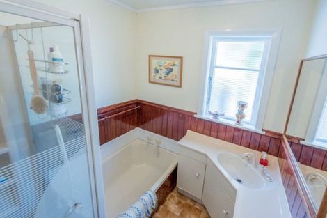 Photo of property in 3 Dunbar Street, Levin, 5510