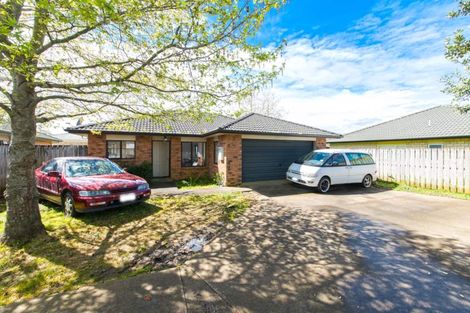 Photo of property in 27 Wakefield Road, Favona, Auckland, 2024