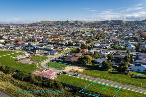 Photo of property in 7 George Yee Place, Taradale, 4112