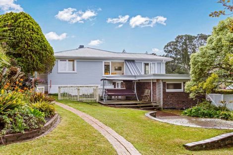 Photo of property in 13 Tahi Terrace, Glen Eden, Auckland, 0602