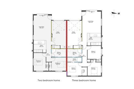 Photo of property in 18 Tabor Place, Lincoln, 7608