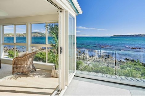 Photo of property in 79 Moana Road, Plimmerton, Porirua, 5026
