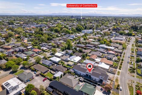 Photo of property in 1/77 Wainui Street, Riccarton, Christchurch, 8041