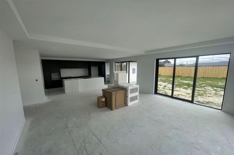 Photo of property in 49a Lowes Road, Rolleston, 7614