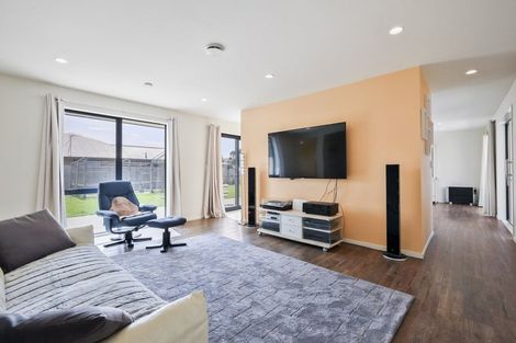 Photo of property in 1 Baxter Place, Oxford, 7430