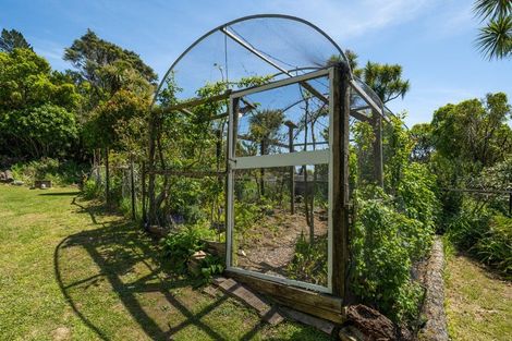 Photo of property in 565 Anakoha Road, Anakoha, Marlborough Sounds, 7284