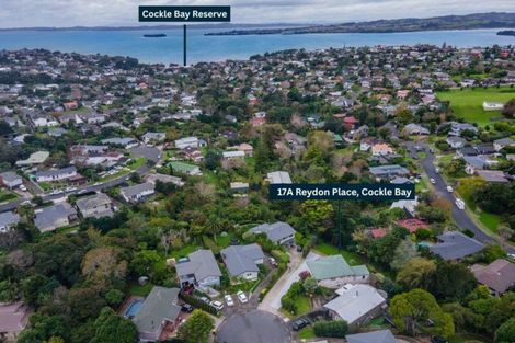 Photo of property in 17a Reydon Place, Cockle Bay, Auckland, 2014
