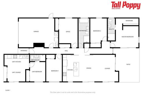 Photo of property in 38 Muster Road, Jacks Point, 9371