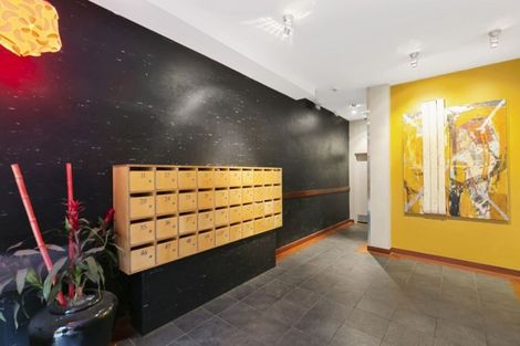 Photo of property in Edward Street Apartments, 38/3 Edward Street, Te Aro, Wellington, 6011