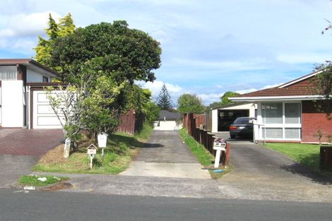 Photo of property in 70 Priestley Drive, Bucklands Beach, Auckland, 2014
