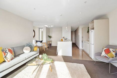 Photo of property in Republic Apartments, 3b/11 Tennyson Street, Te Aro, Wellington, 6011