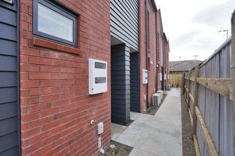 Photo of property in 27u6 Campbell Street, Frankton, Hamilton, 3204