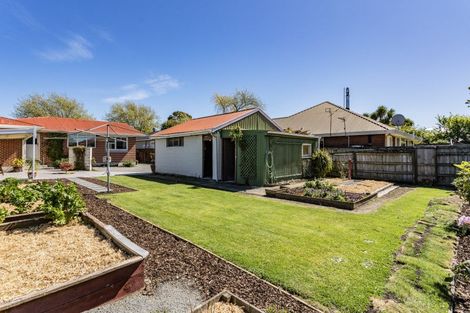 Photo of property in 22 Good Street, Rangiora, 7400