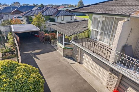Photo of property in 15 Wellington Street, Hampstead, Ashburton, 7700