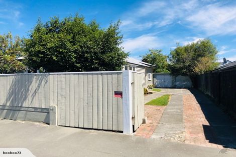 Photo of property in 45 Cranford Street, St Albans, Christchurch, 8014