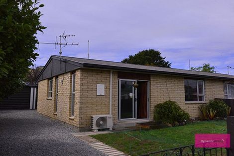 Photo of property in 30 Bassett Street, Burwood, Christchurch, 8083