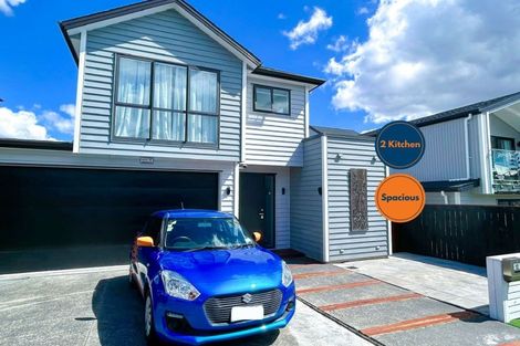 Photo of property in 12 Mantis Lane, Hobsonville, Auckland, 0616