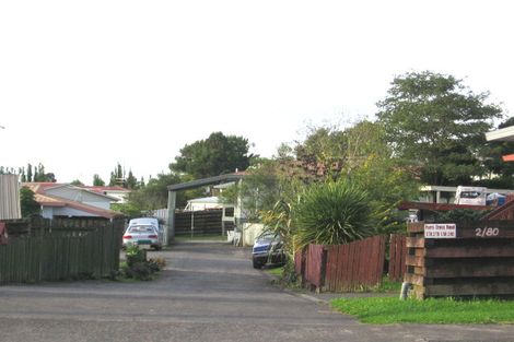 Photo of property in 1/80 Parrs Cross Road, Henderson, Auckland, 0612