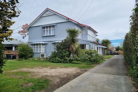 Photo of property in 4/199 Cranford Street, St Albans, Christchurch, 8014