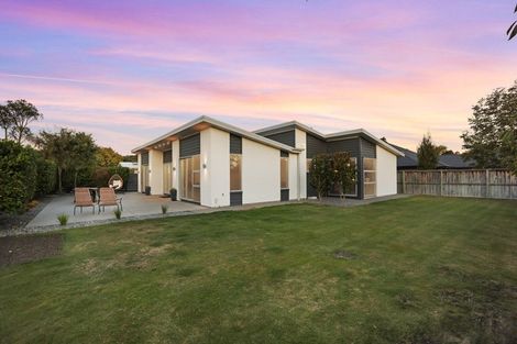 Photo of property in 3 Elmwood Grove, Tinwald, Ashburton, 7700