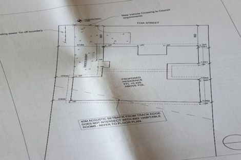 Photo of property in 11 Toia Street, Marton, 4710