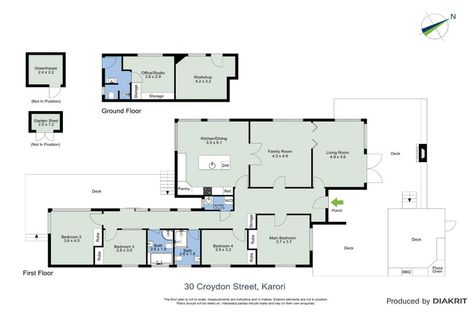 Photo of property in 30 Croydon Street, Karori, Wellington, 6012