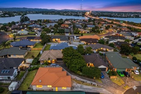 Photo of property in 29 Takatu Place, Takanini, 2112